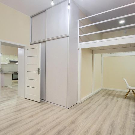 קלושברוק Apartament De Lux W Rynku מראה חיצוני תמונה
