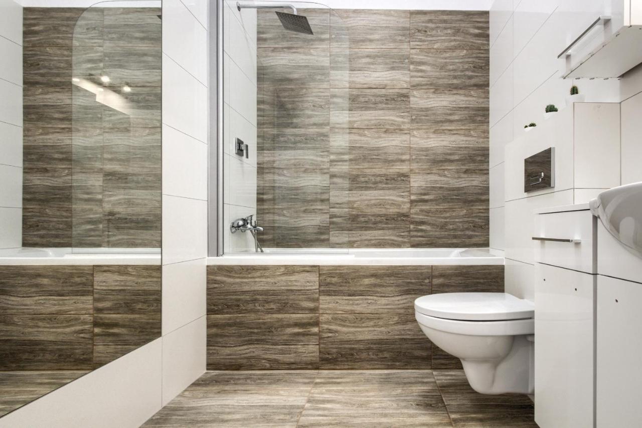 קלושברוק Apartament De Lux W Rynku מראה חיצוני תמונה