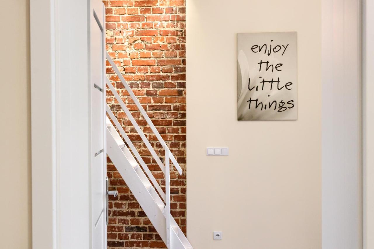 קלושברוק Apartament De Lux W Rynku מראה חיצוני תמונה