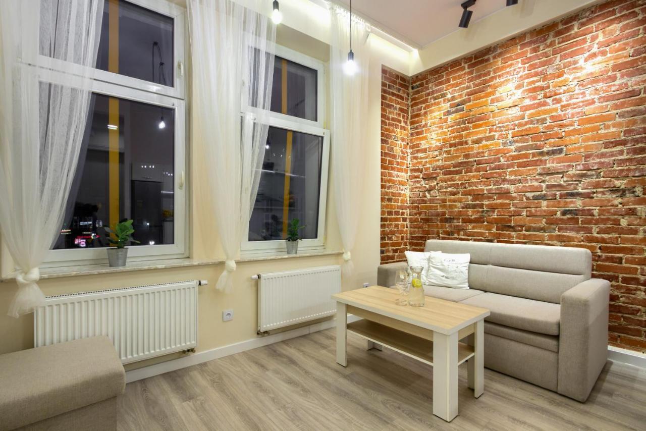 קלושברוק Apartament De Lux W Rynku מראה חיצוני תמונה