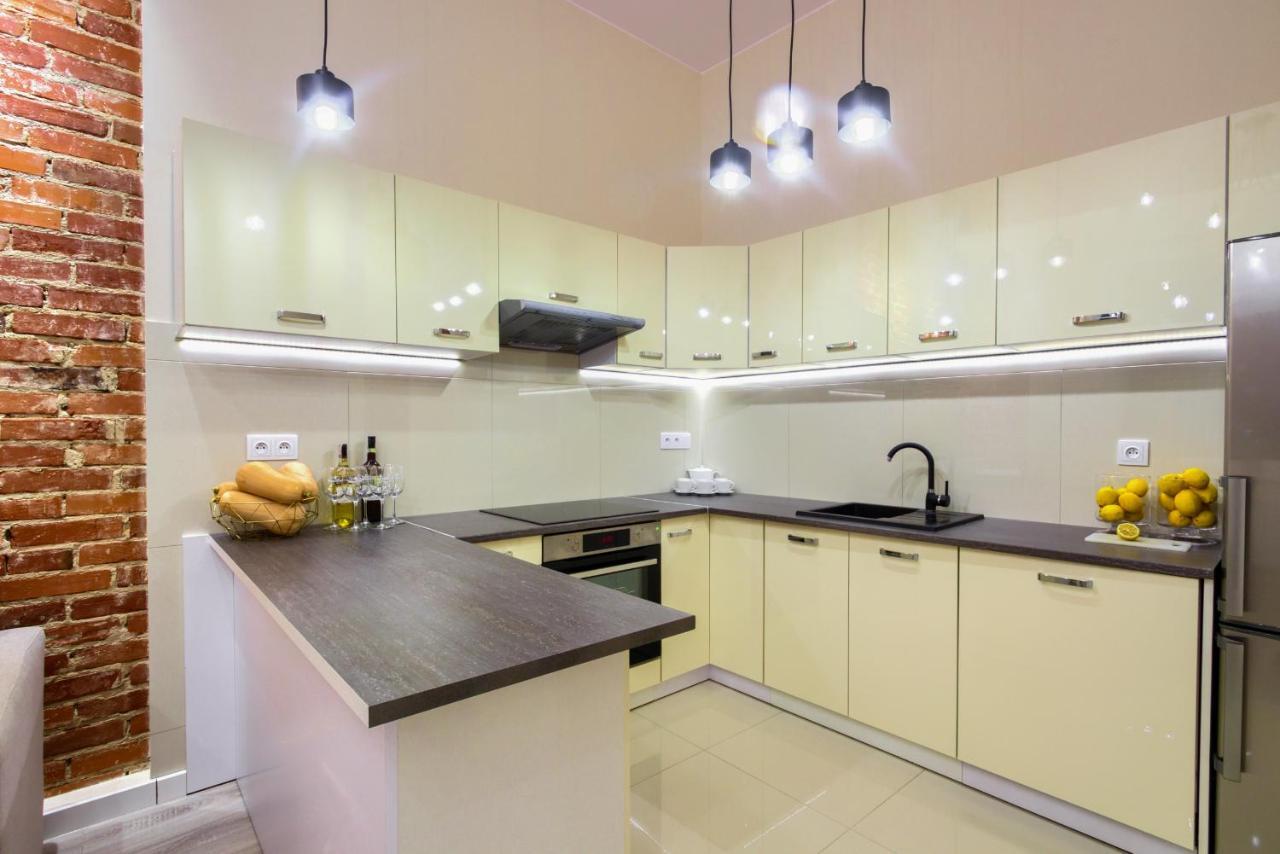 קלושברוק Apartament De Lux W Rynku מראה חיצוני תמונה