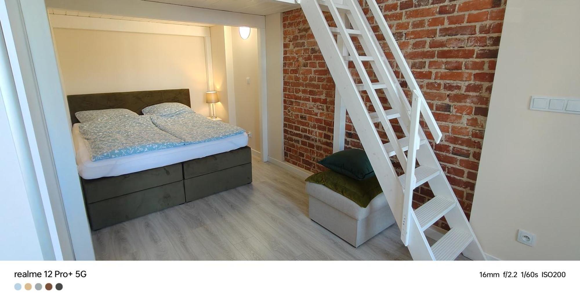 קלושברוק Apartament De Lux W Rynku מראה חיצוני תמונה